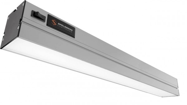 Spelsberg LED Arbeitsplatzleuchte APL-Universal-I A 900 basic DIM-K