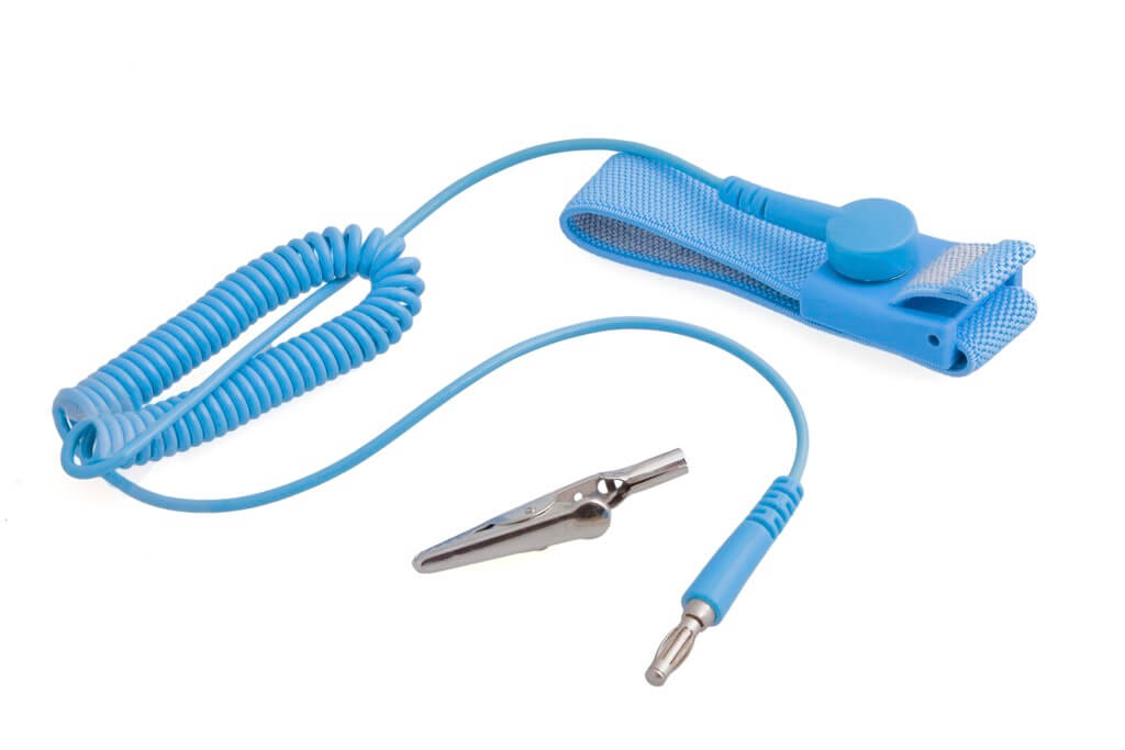 Esd Armband () Esd Armband