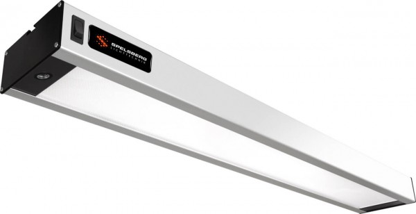 Dimmbare LED Arbeitsplatzbeleuchtung Spelsberg APL-I A 900 basic-line sense remote DIM