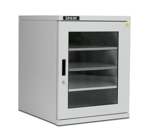 Trockenlagerschrank Super Dry SDB-151-40