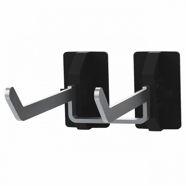 SFWH-38 Werkzeughalter Haken doppelt schräg 45°