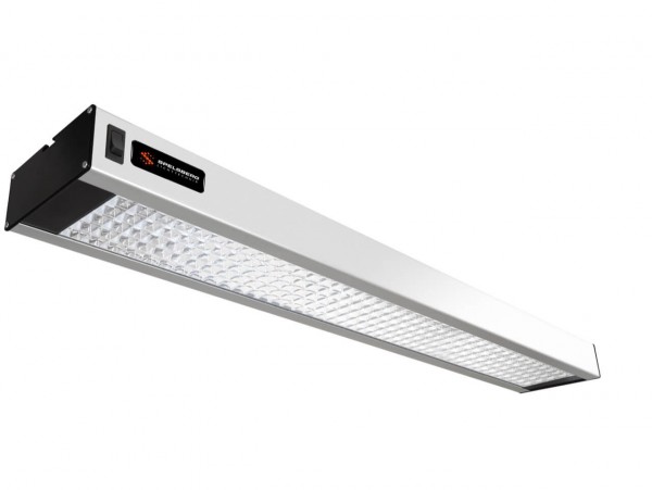 Spelsberg dimmbare LED Arbeitsplatzleuchte APL-I A 1200 eco-line DIM