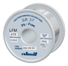 SR37 LFM41-S 3,5%, 0,3mm, 0,5kg Spule