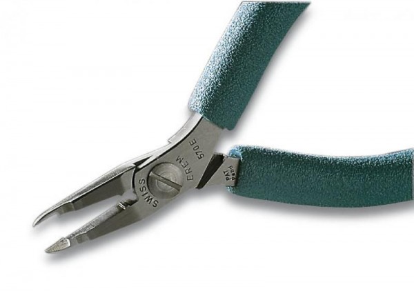 Erem 570E Spitzschneider ohne Wate ESD-sicher