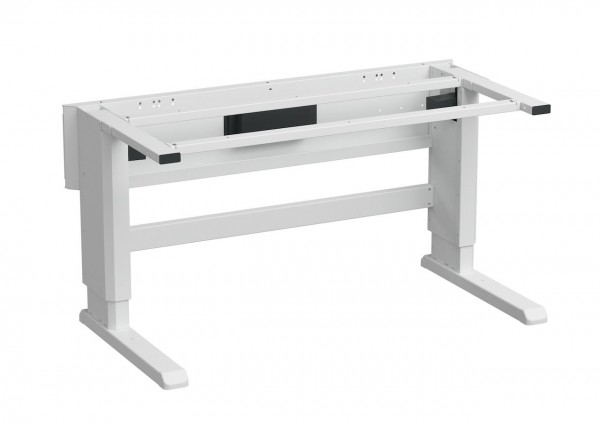 Treston 10349033P Concept Tischgestell elektrisch höhenverstellbar 1800 x 750 mm ESD