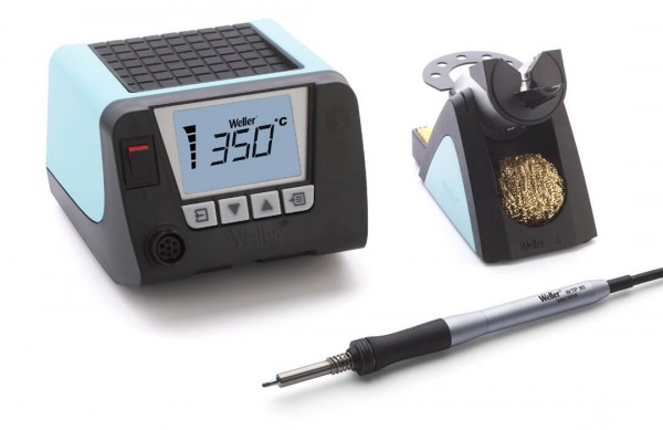 WT 1010 Lötstation Set