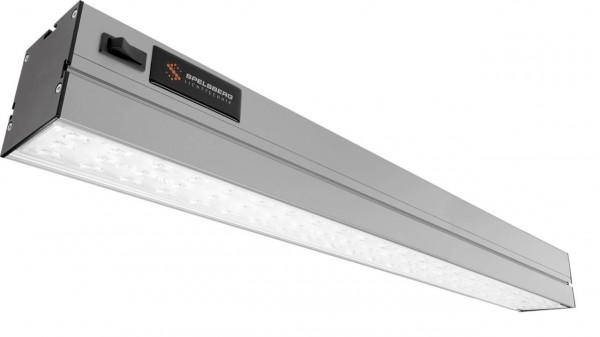 Spelsberg LED Arbeitsplatzleuchte APL-Universal-II A 900 power-K