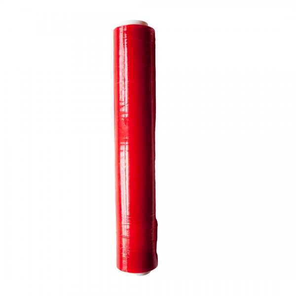 ESD-Stretchfolie ableitend