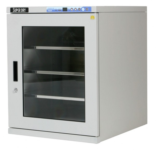 Trockenlagerschrank SD-151-21 geschlossen Superdry Totech